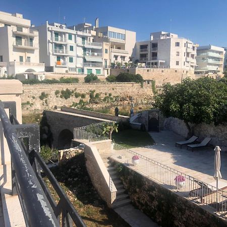 Lamanna House Polignano a Mare Luaran gambar