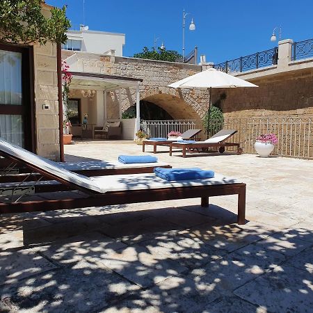 Lamanna House Polignano a Mare Luaran gambar