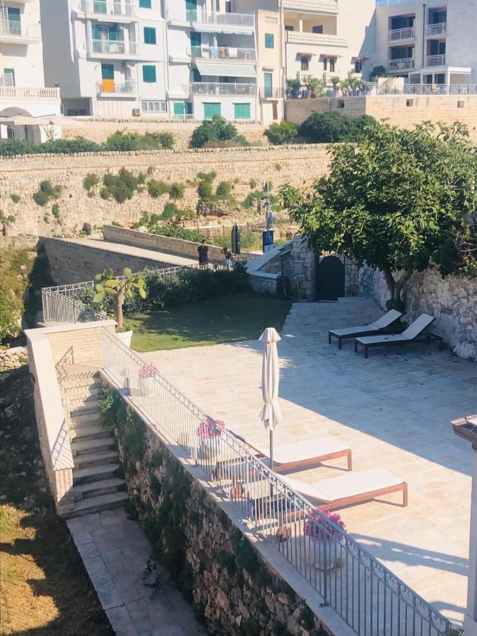 Lamanna House Polignano a Mare Luaran gambar