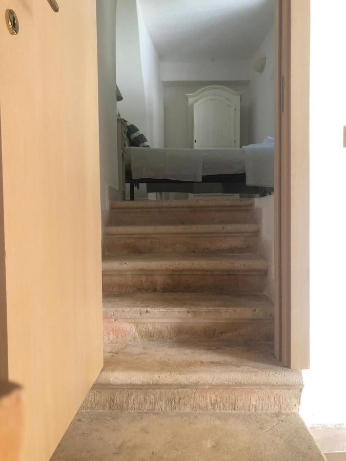 Lamanna House Polignano a Mare Luaran gambar