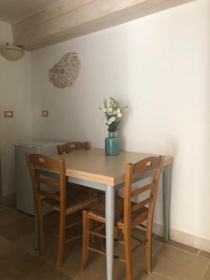 Lamanna House Polignano a Mare Luaran gambar