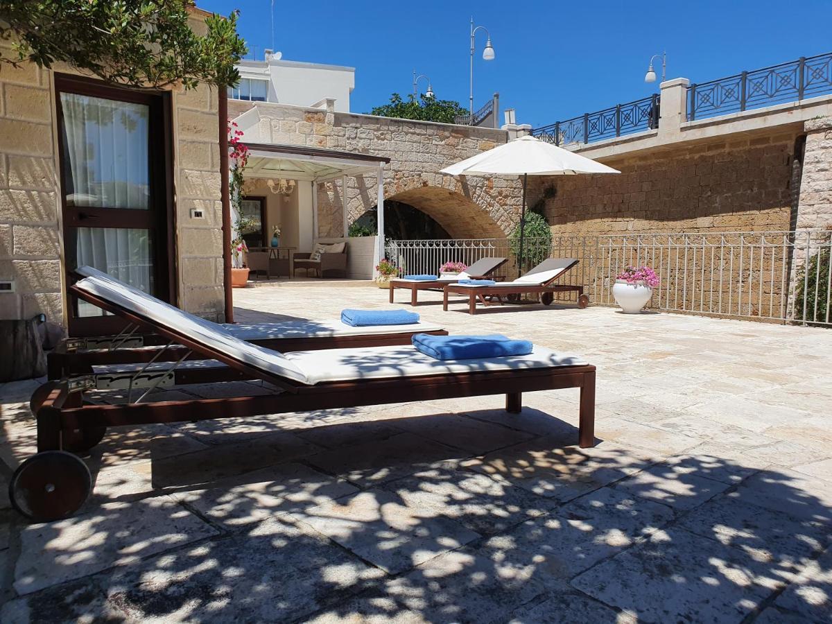 Lamanna House Polignano a Mare Luaran gambar
