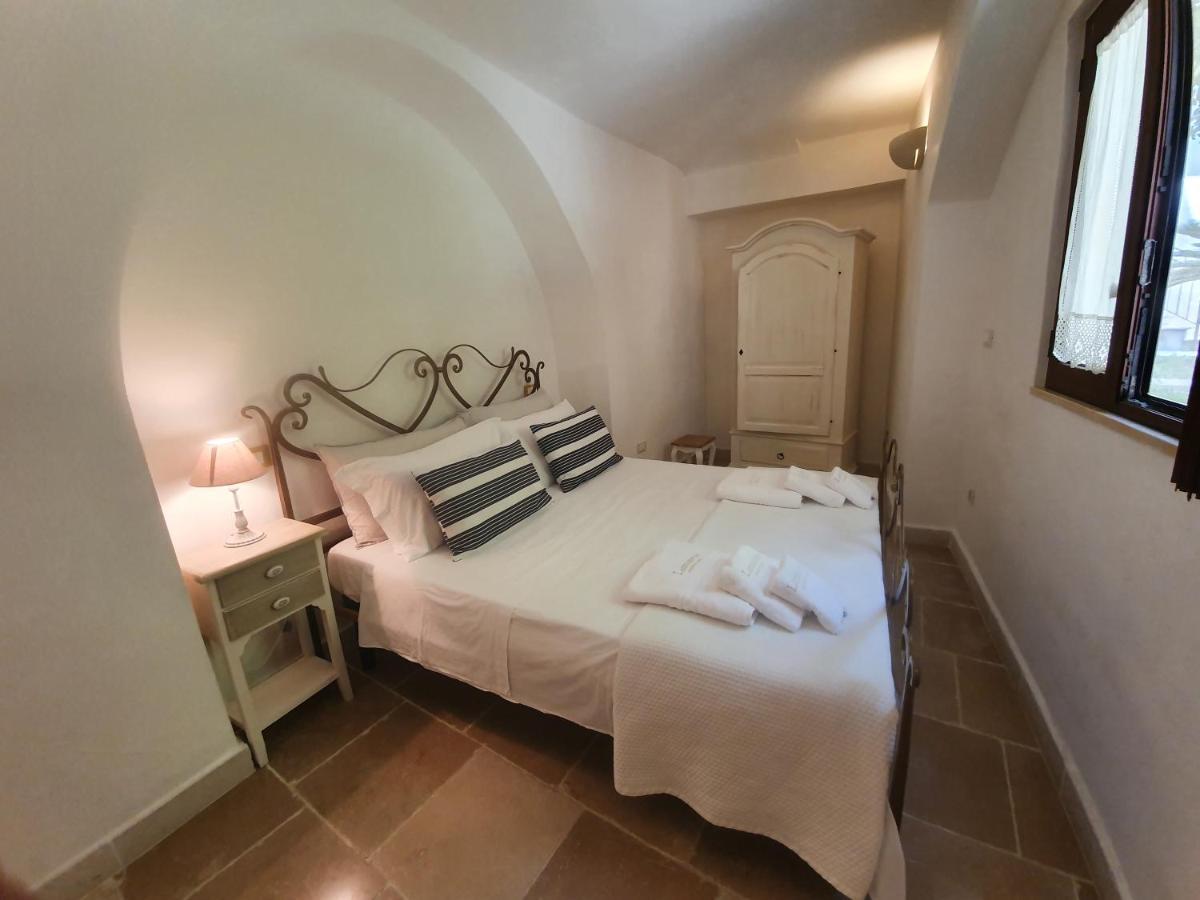 Lamanna House Polignano a Mare Luaran gambar