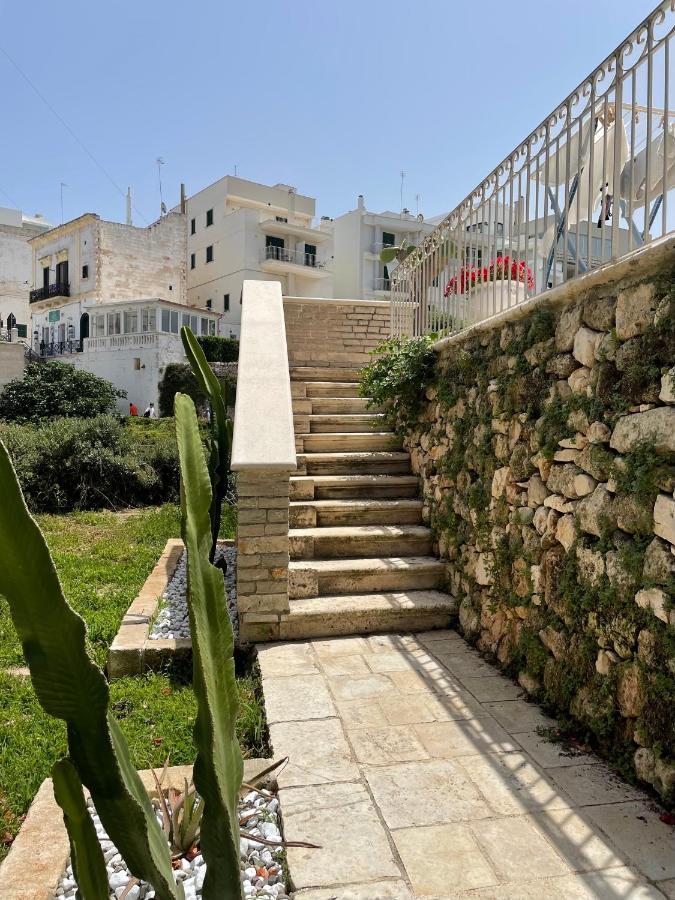 Lamanna House Polignano a Mare Luaran gambar