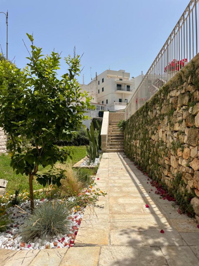 Lamanna House Polignano a Mare Luaran gambar