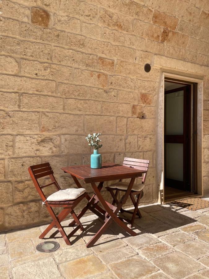 Lamanna House Polignano a Mare Luaran gambar