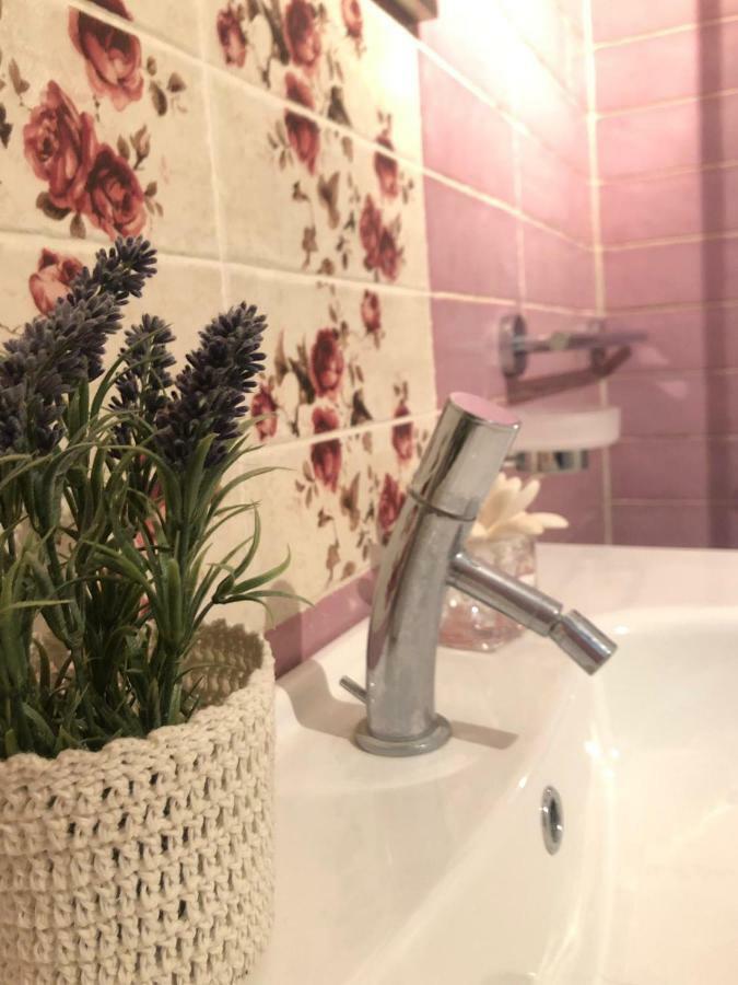 Lamanna House Polignano a Mare Luaran gambar