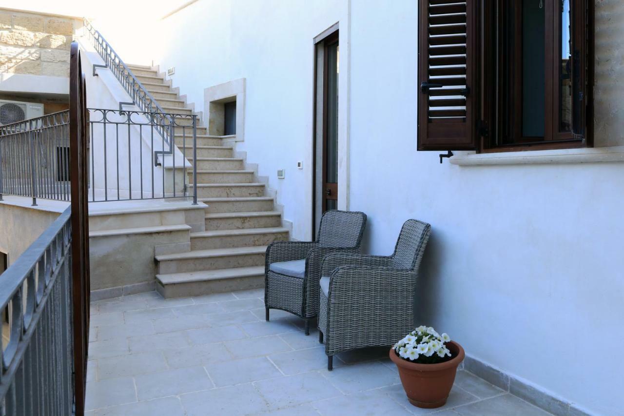 Lamanna House Polignano a Mare Luaran gambar