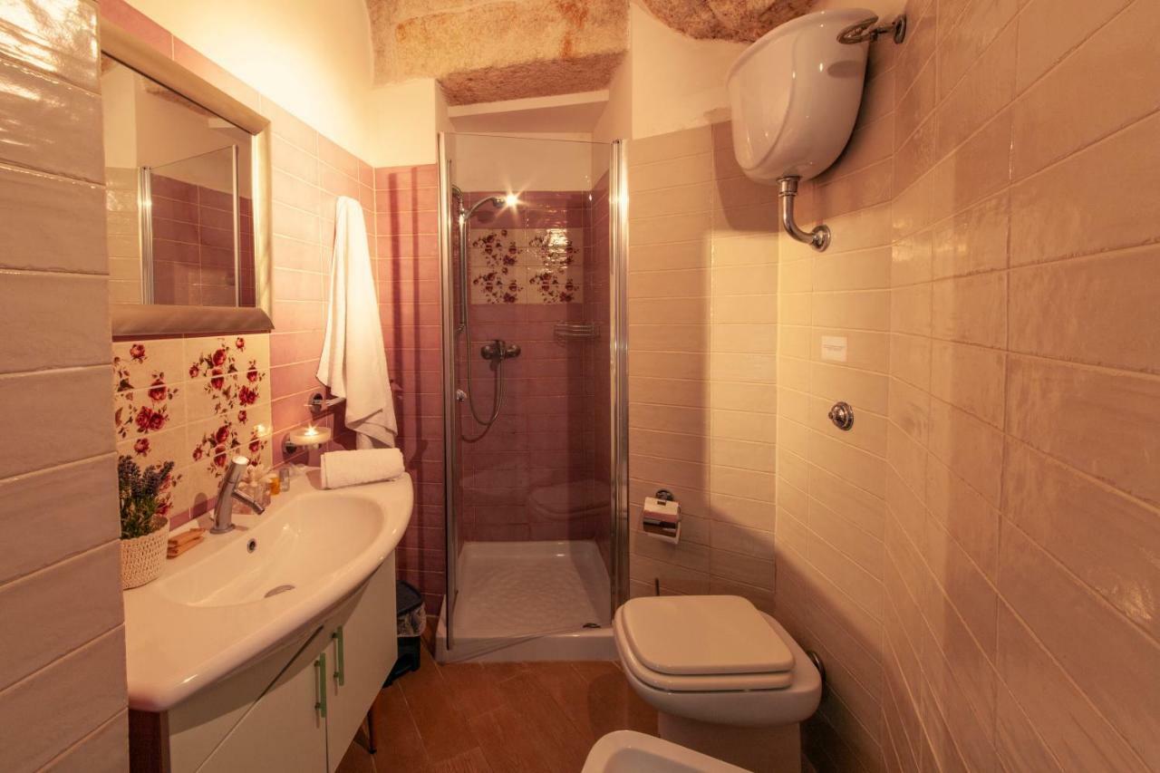 Lamanna House Polignano a Mare Luaran gambar