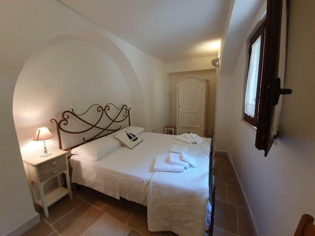 Lamanna House Polignano a Mare Luaran gambar