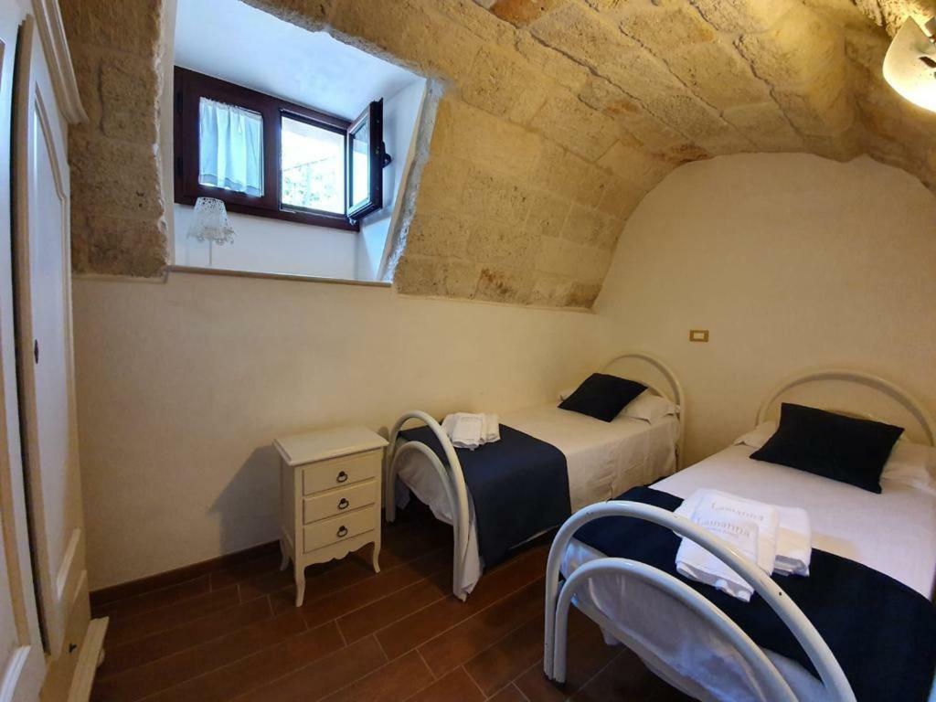 Lamanna House Polignano a Mare Luaran gambar