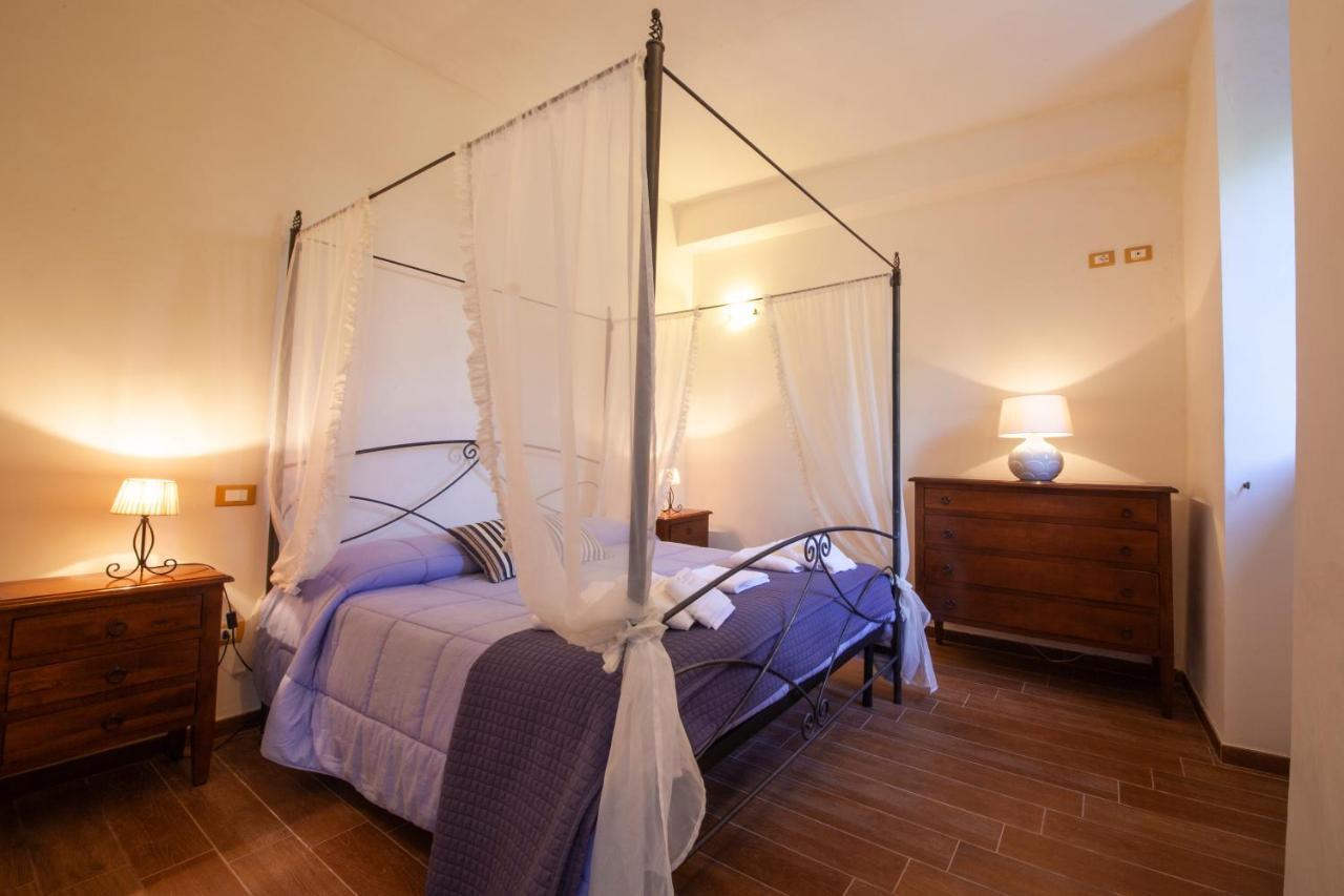Lamanna House Polignano a Mare Luaran gambar