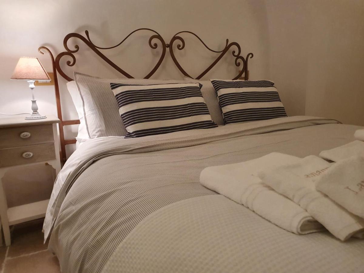 Lamanna House Polignano a Mare Luaran gambar